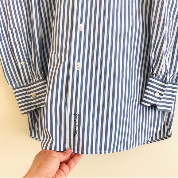 NWOT John W. Nordstrom size 15.5 32 - Picture 6 of 8